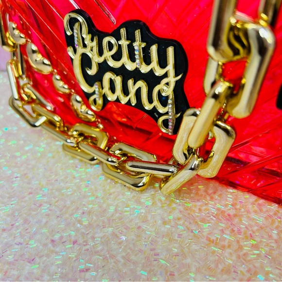 Barbie purse - Picture 6 of 7